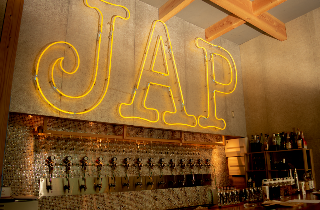 できたてのクラフトビールが飲めるお店　麦酒酒場 475ビール