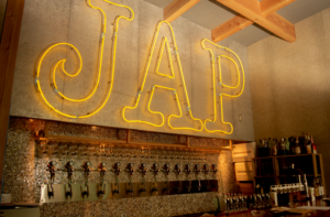 できたてのクラフトビールが飲めるお店 麦酒酒場 475ビール
