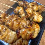 米子で焼き鳥食べたくなったらココ!!