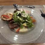 米子市に砂糖を使わないレストランを発見！