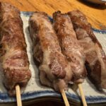 【新小岩グルメ】居酒屋「あぶり清水」で一番人気“あみレバ”を食べたら、レバー観が変わった話