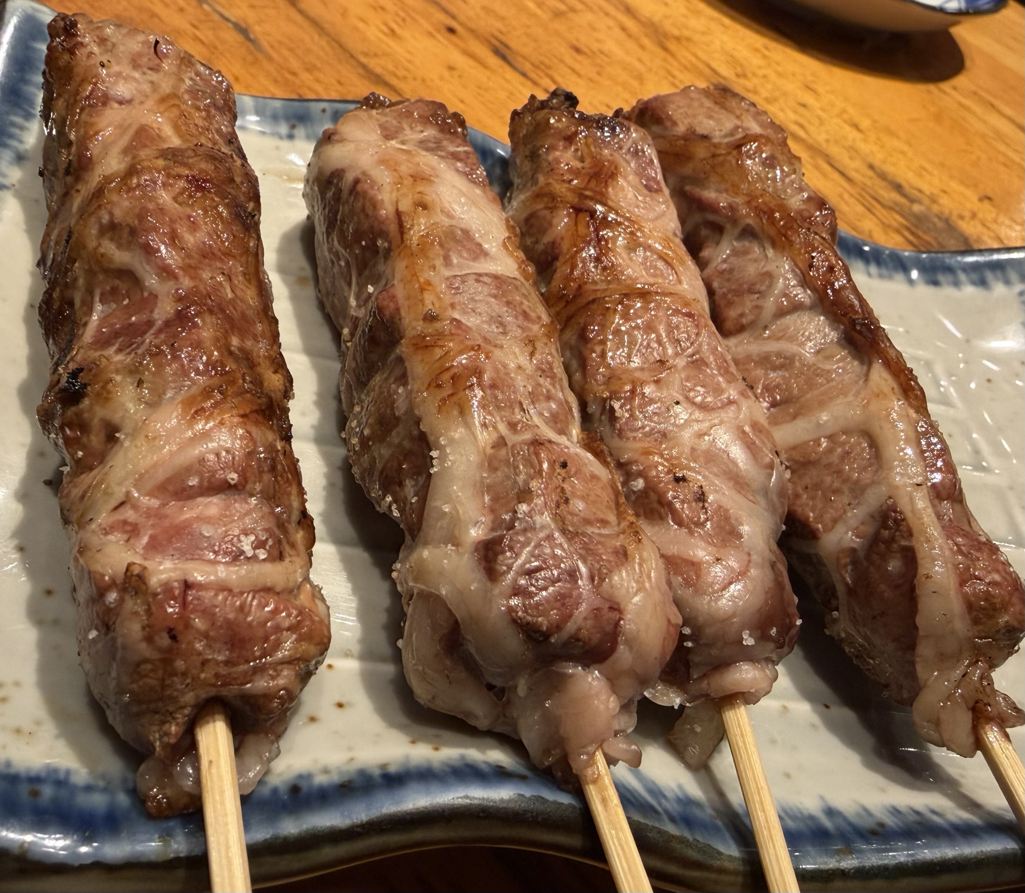 【新小岩グルメ】居酒屋「あぶり清水」で一番人気“あみレバ”を食べたら、レバー観が変わった話