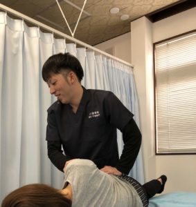 ママ安心！保育士のいる整骨院「よう整骨院」