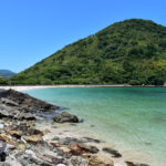 2019年のオススメ!米子からすぐ行ける海特集!その4 菅浦