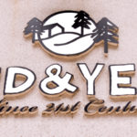 インテリアが素敵なオシャレカフェ LAND & YEARS
