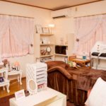 夜見の隠れ家サロン　 SALON  RAVIEL(ラヴィエール）