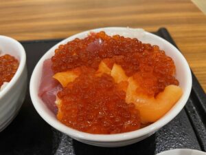 函館ホテル　朝食が神　ドーミーイン　