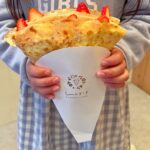 【Letut】大満足!米粉で作るパリパリ、もちもちクレープ