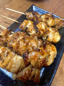 米子で焼き鳥食べたくなったらココ!!