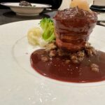 記念日のディナーにぴったり 旬を詰め込んだビストロ