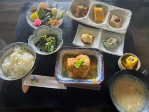 ほっと落ち着く隠れ家　in日吉津