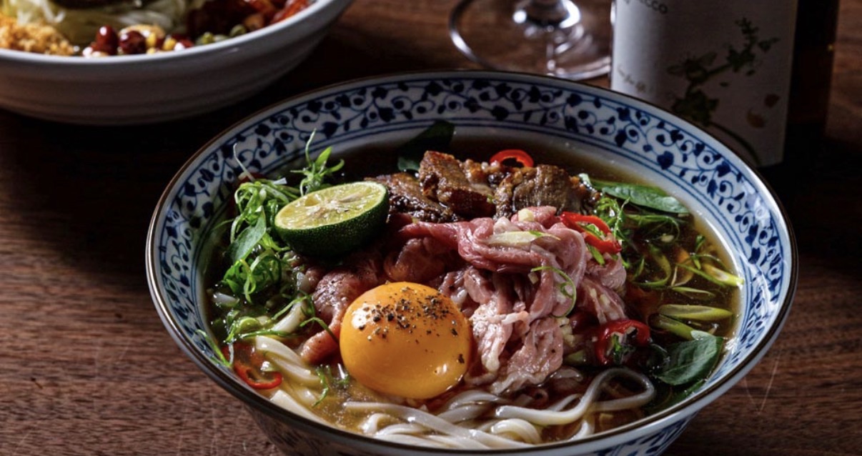 【恵比寿駅】大人向け・静かにうまい店【完全版】