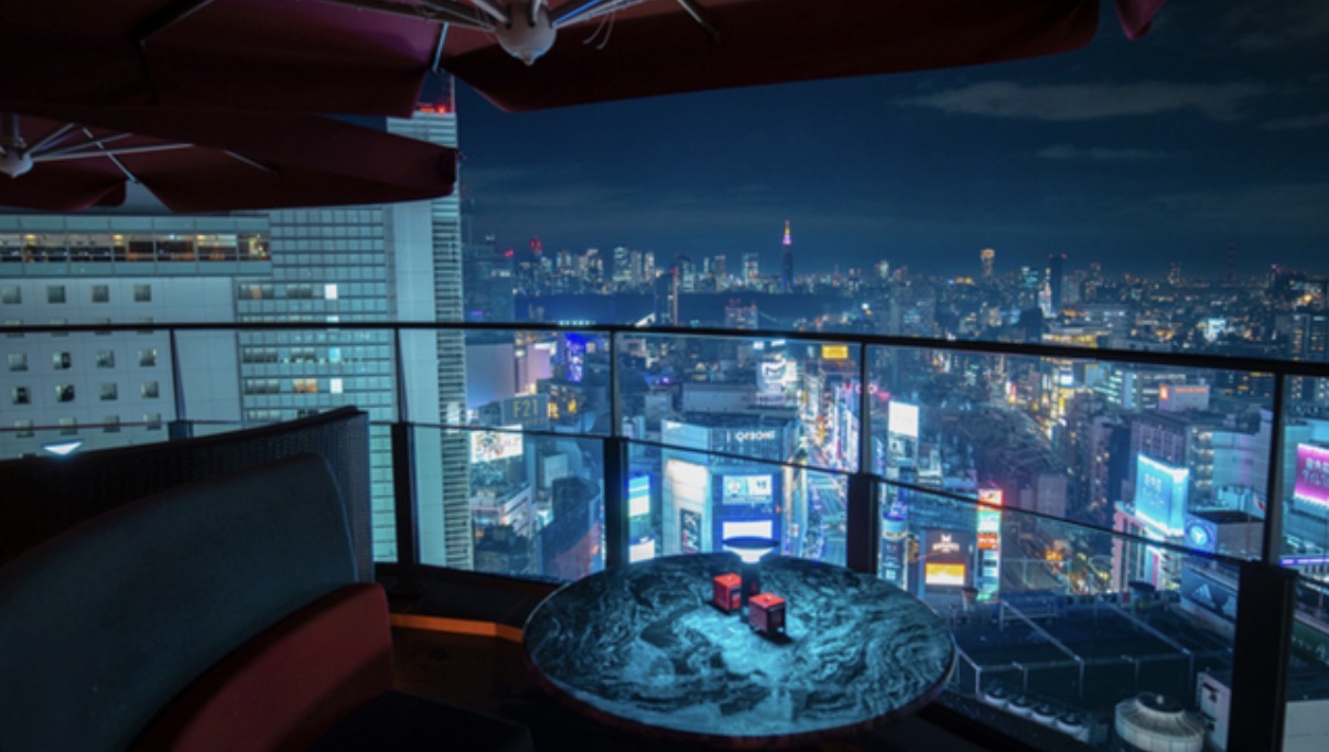 【渋谷駅】デートで失敗しない店【完全版】