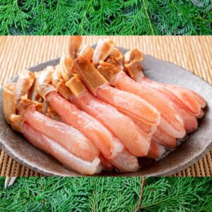 【2025年最新】年末の帰省で行きたい境港のカニの名店４選！家族で贅沢に味わう松葉ガニ完全ガイド